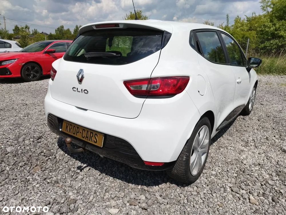 Renault Clio 1.2 16V 75 LIMITED - 3