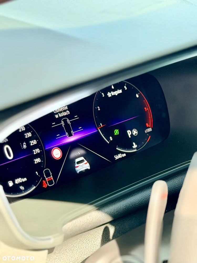 Renault Megane 1.8 TCe FAP R.S Ultime EDC - 9