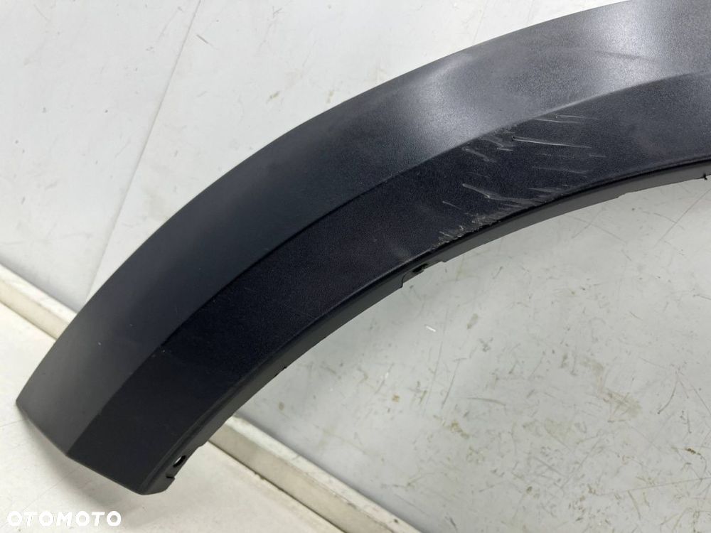 Listwa Mini Countryman I R60 Mini Paceman R61 10-17r. lewa przednia nakładka rant błotnika - 3