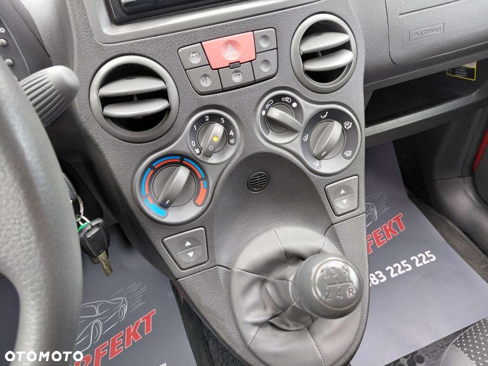 Fiat Panda - 18