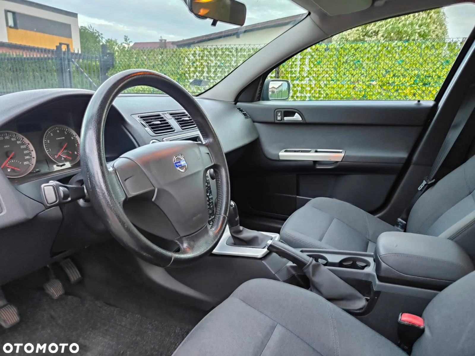 Volvo S40 1.8 Summum - 5