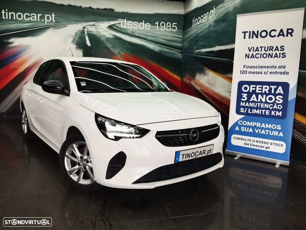Opel Corsa 1.5 D Business Edition - 2