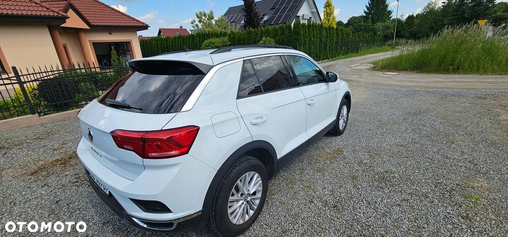 Volkswagen T-Roc - 6