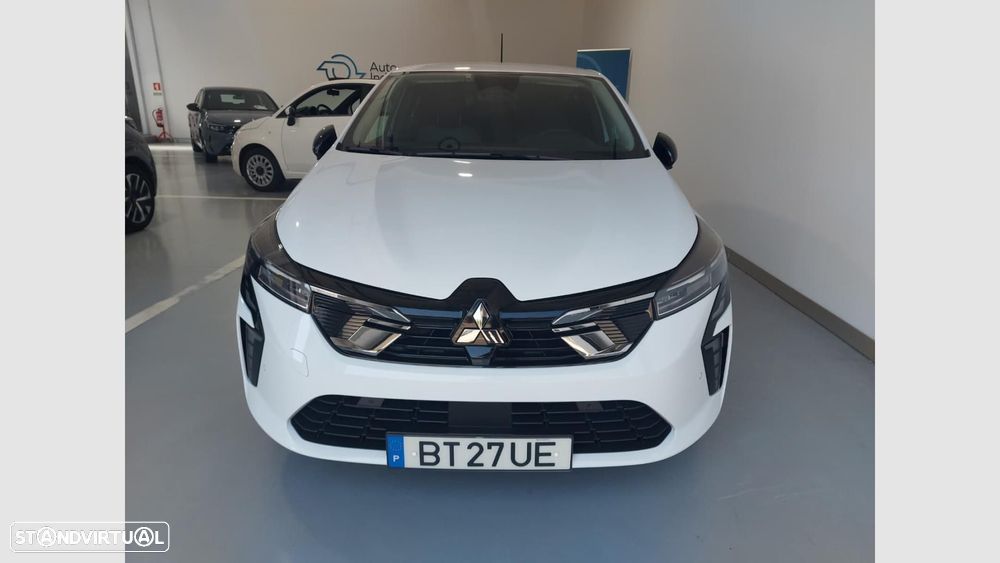 Mitsubishi Colt 1.0 MPI-T Kaiteki - 3