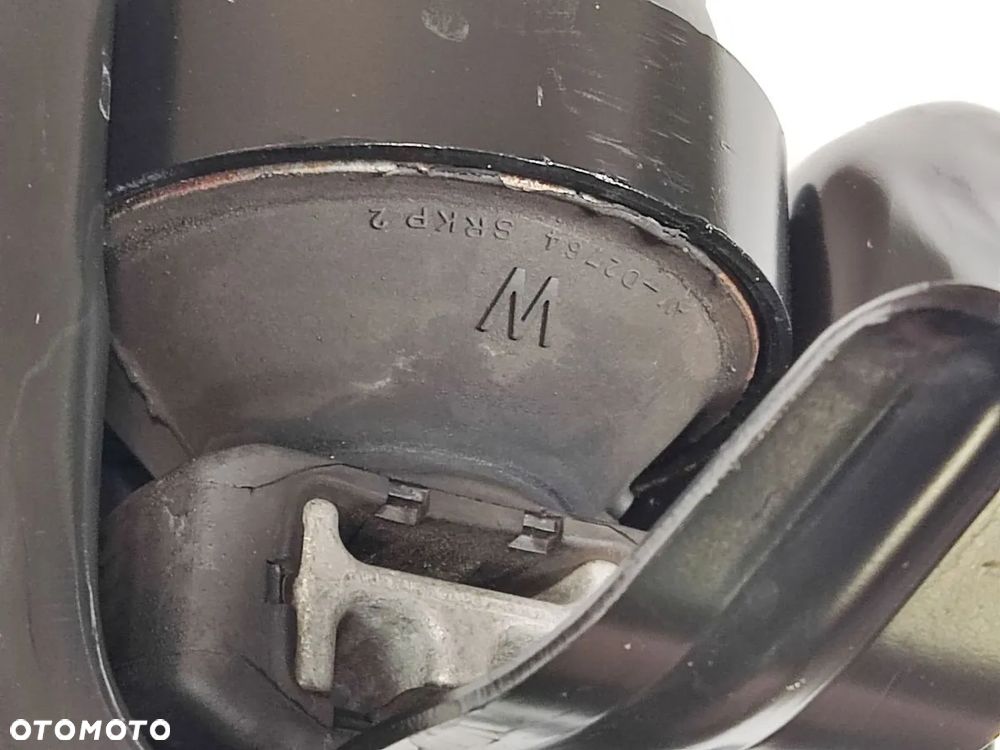 TOYOTA YARIS 1.5i Man 19-24r Poduszka Łapa Silnika Skrzyni - 6