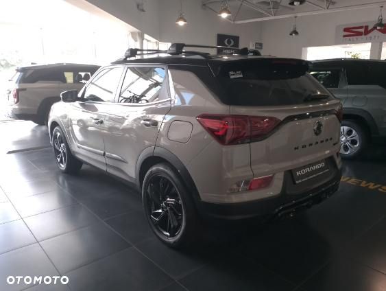 SsangYong/KGM Korando 1.5 T-GDI Adventure 2WD - 6