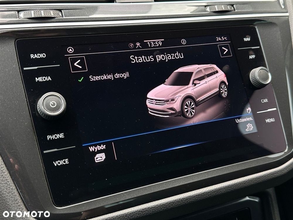 Volkswagen Tiguan 1.5 TSI EVO Life DSG - 24