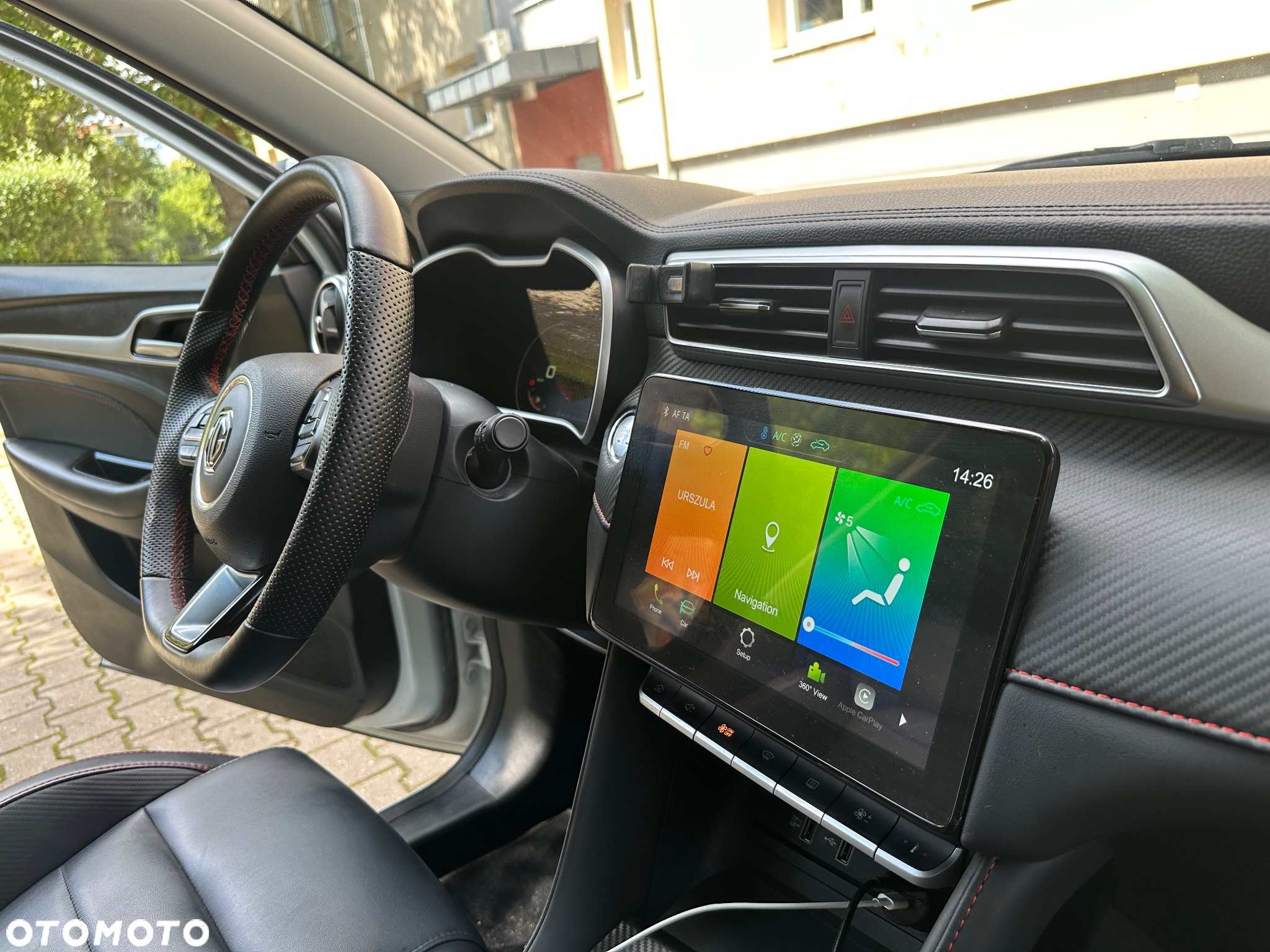 MG ZS 1.0 T-GDI Exclusive - 12