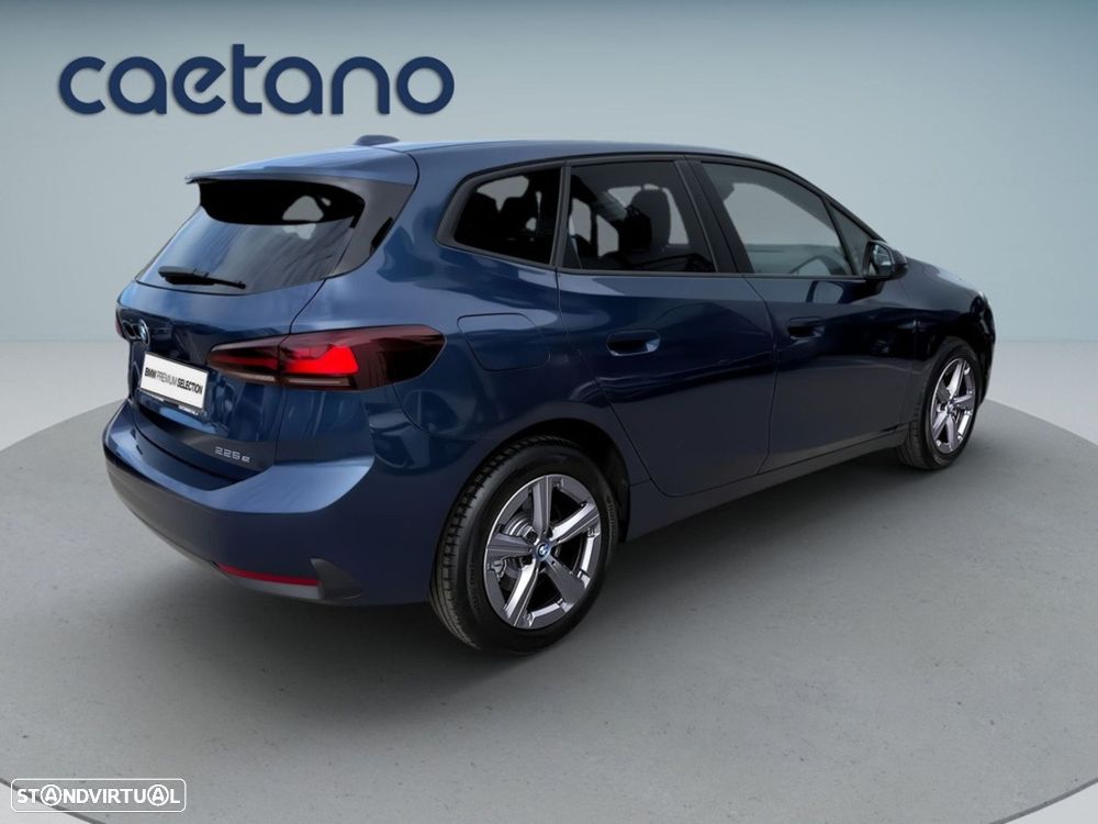 BMW 225xe Active Tourer e xDrive Line Luxury - 8