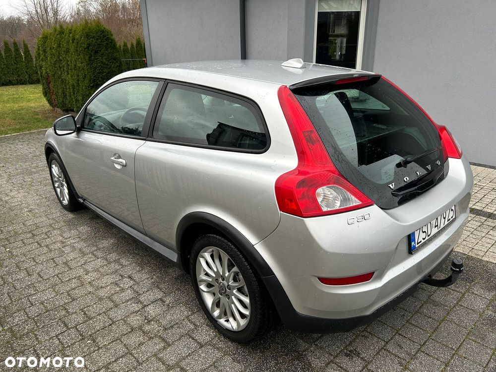 Volvo C30 1.6 Momentum - 20