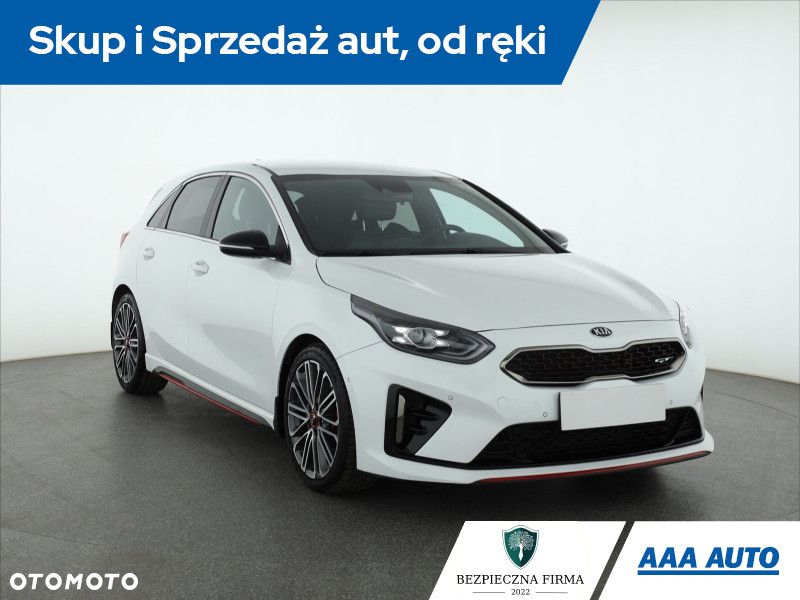 Kia Ceed - 2