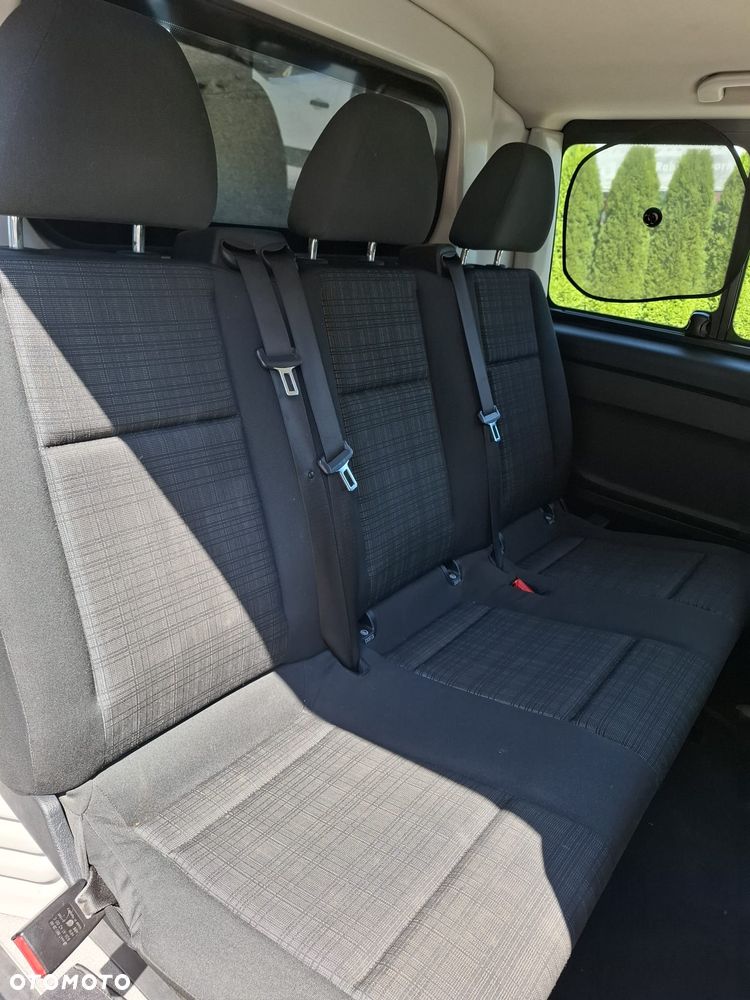 Mercedes-Benz VITO - 25
