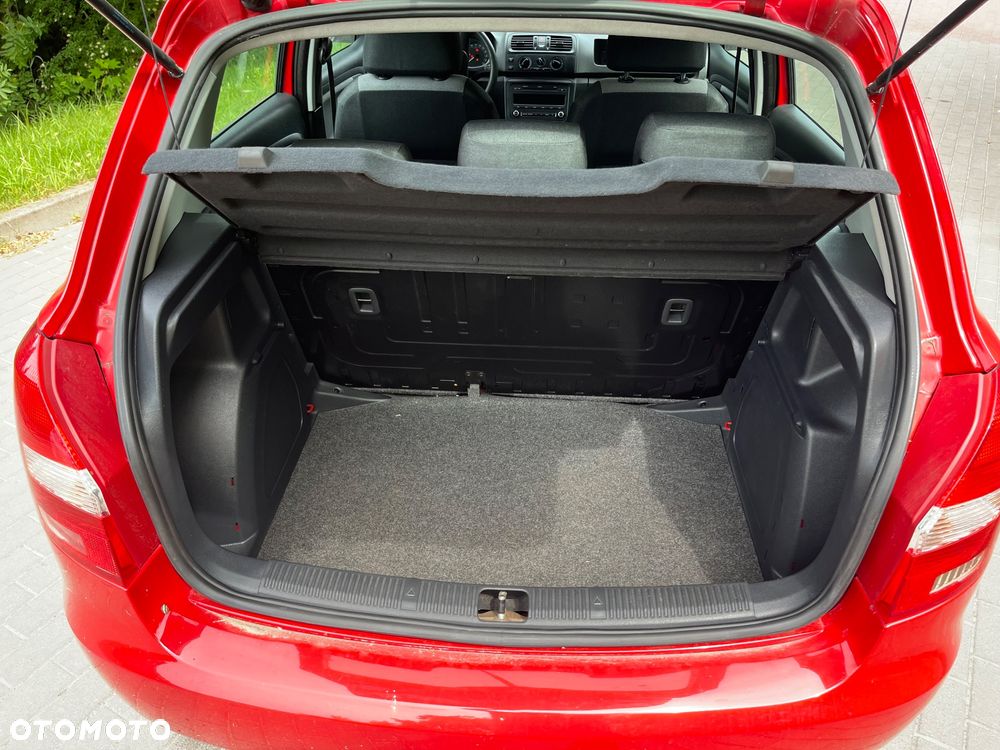 Skoda Fabia 1.2 12V Ambition - 7
