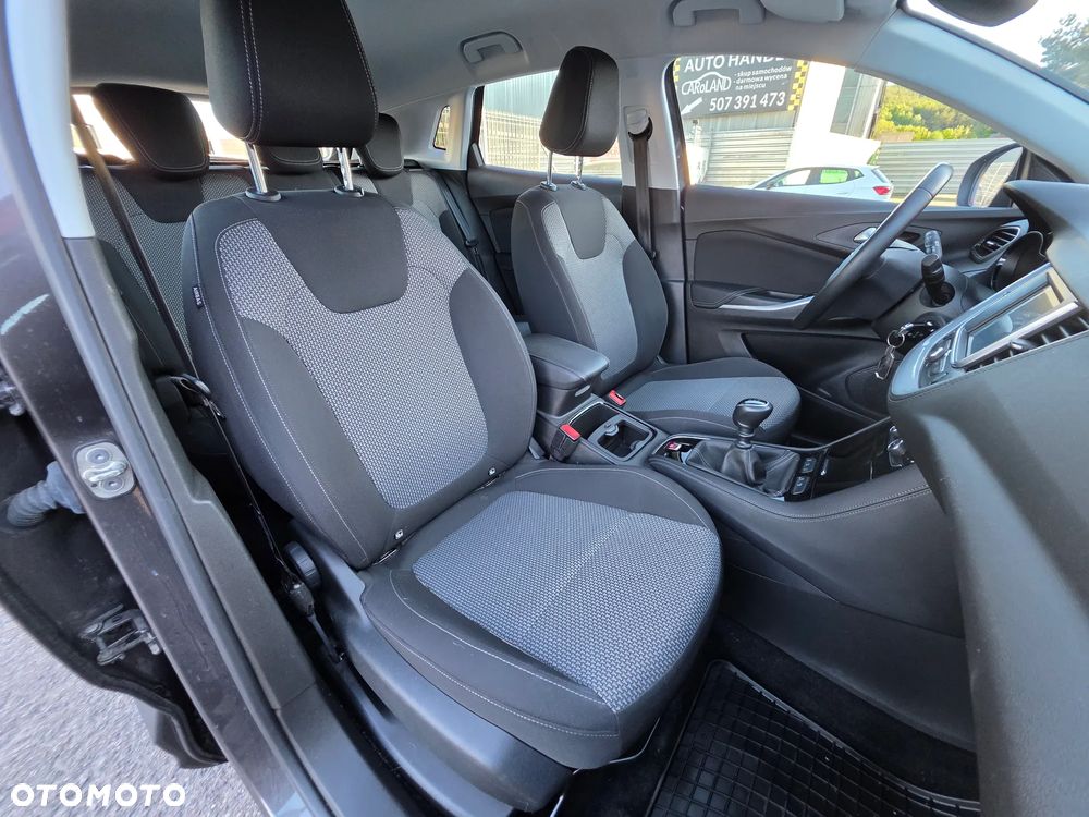 Opel Grandland X 1.2 T Elite S&S - 24
