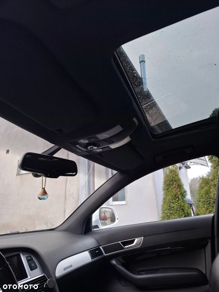 Audi A6 Avant - 11