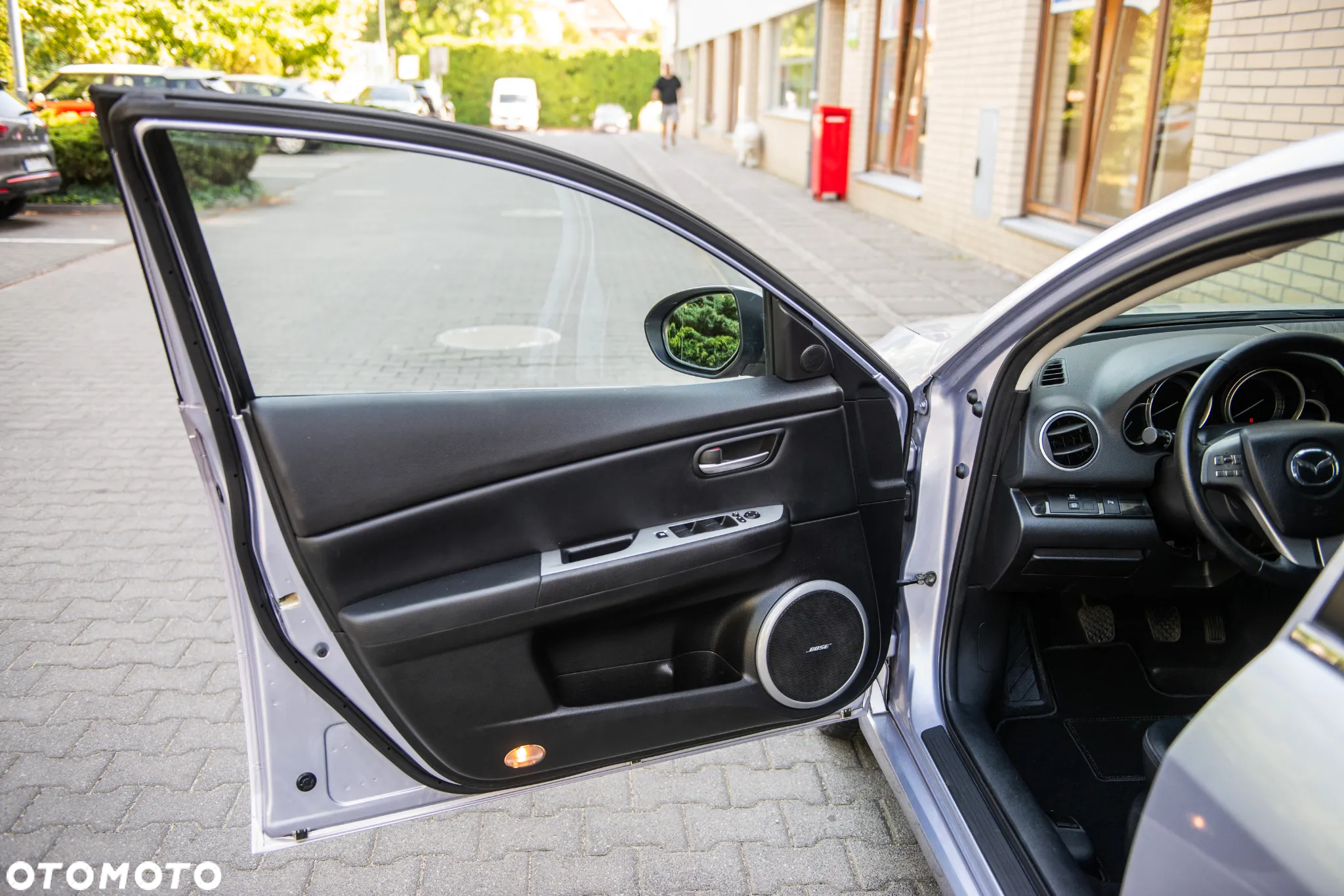 Mazda 6 Sport Kombi 2.5 Dynamic - 14