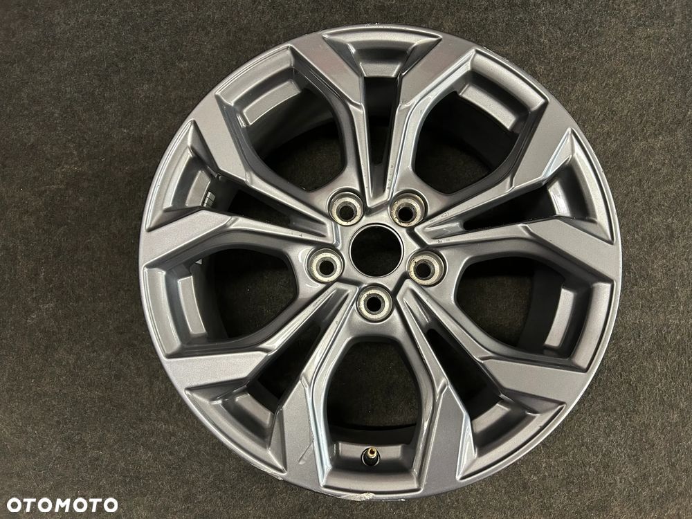 Alufelga Ford Focus MK4 17 cali 5x108 1szt. NX7C-1007-E1A - 1