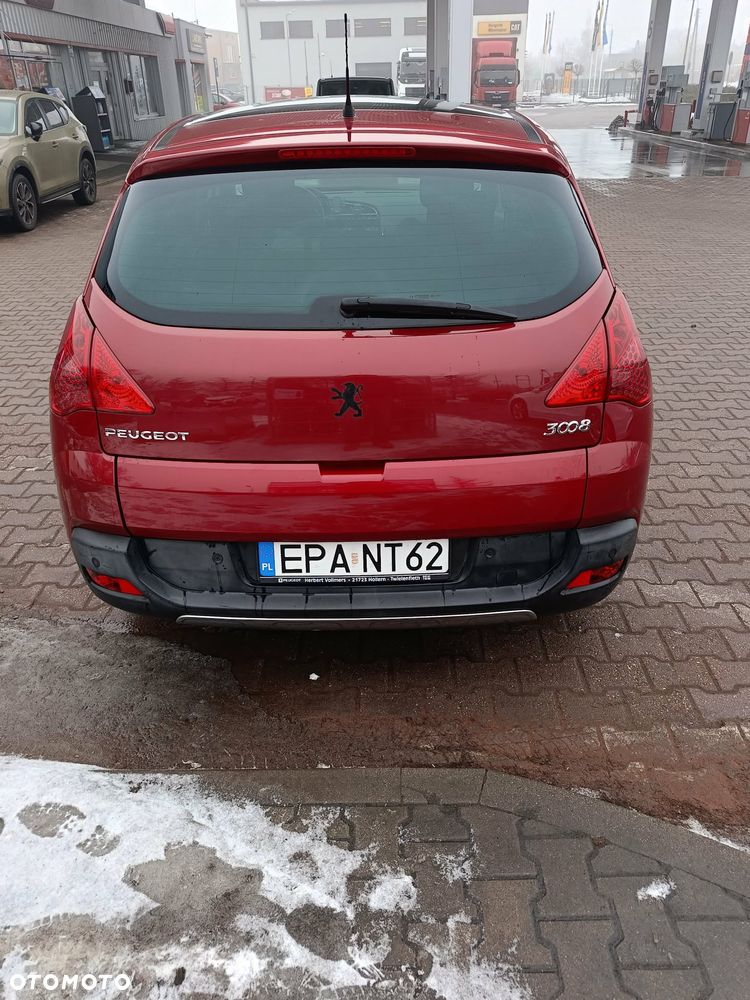 Peugeot 3008 - 28