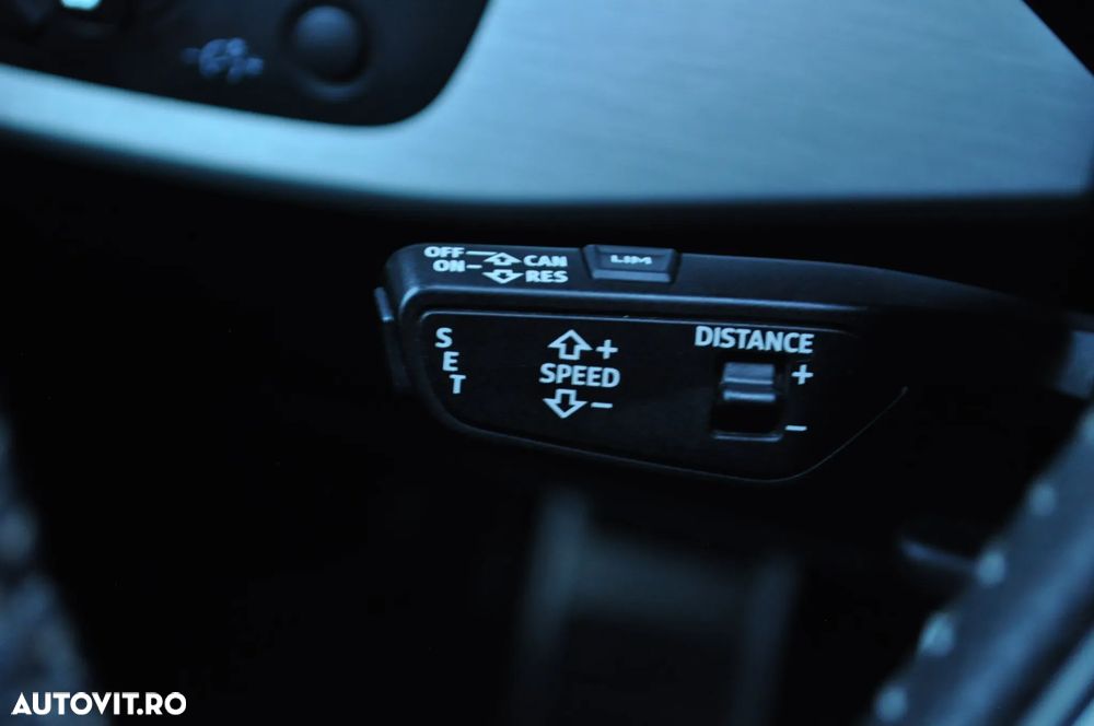 Audi A4 Avant 2.0 TFSI ultra sport - 30