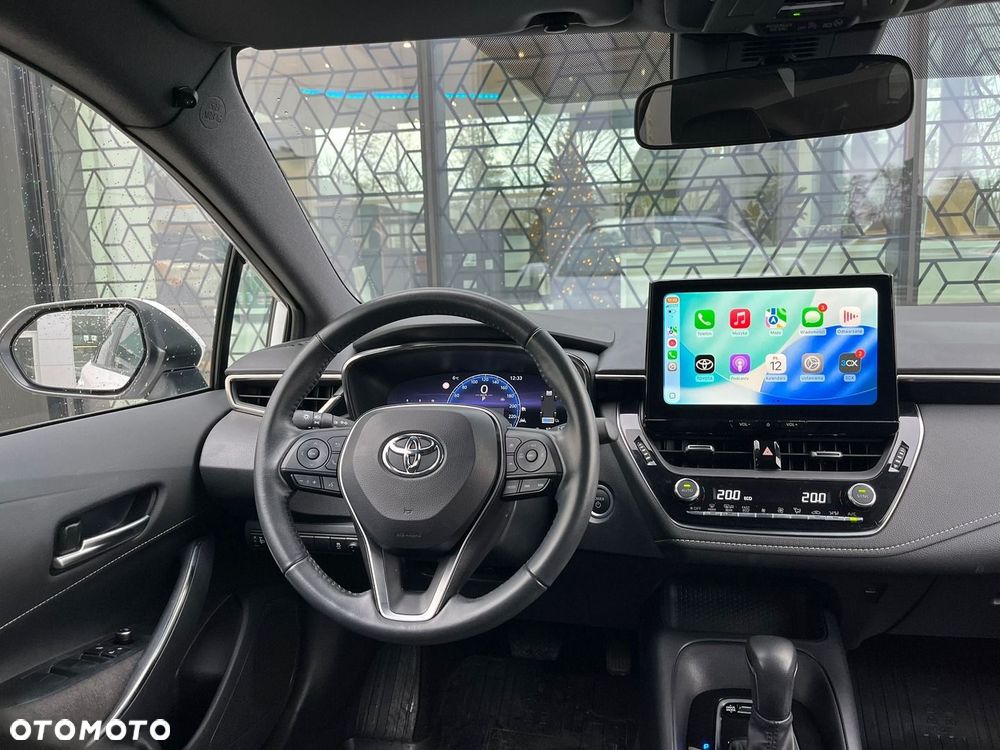 Toyota Corolla 1.8 Hybrid Comfort - 5