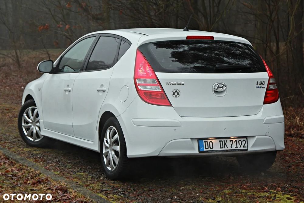 Hyundai i30 1.4 Blue Comfort - 11