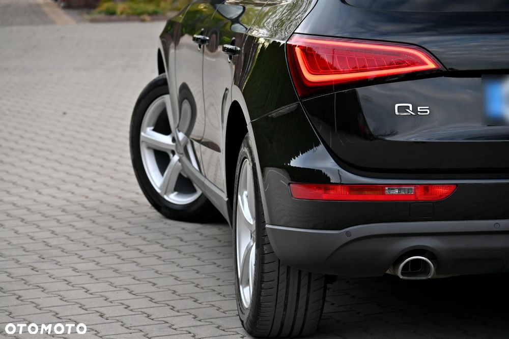 Audi Q5 2.0 TDI Quattro S tronic - 21