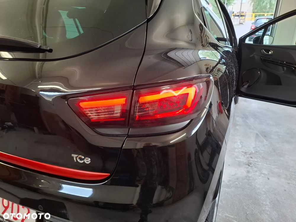 Renault Clio (Energy) TCe 90 Start & Stop LIMITED - 28