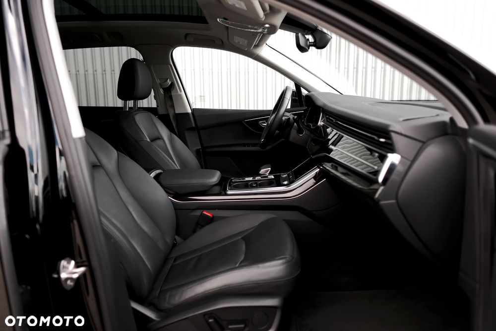 Audi Q7 55 TFSI quattro tiptronic - 19