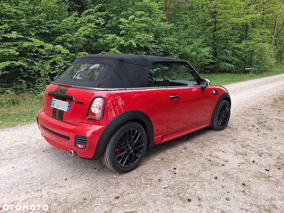 MINI Cooper - 4