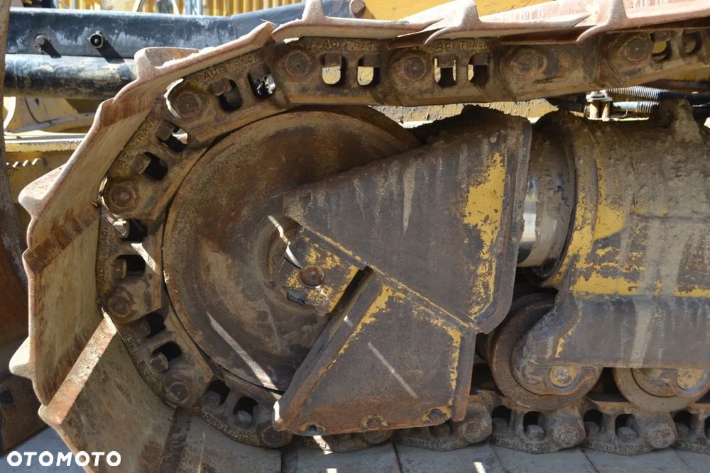 Caterpillar D6N LGP - 37