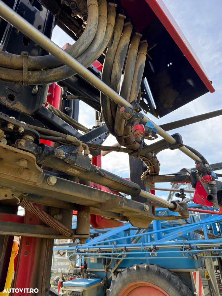 Kverneland Ikarus - 15