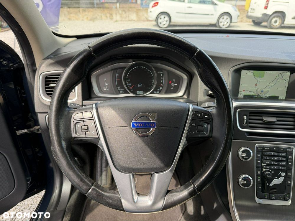 Volvo S60 - 17