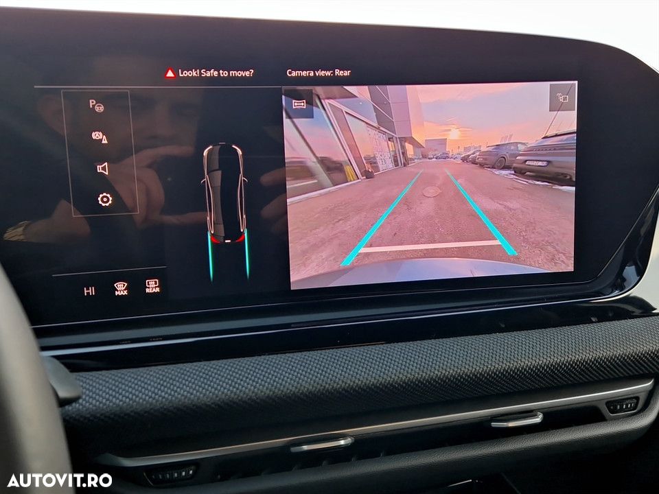 Audi A5 35 TFSI S tronic - 20