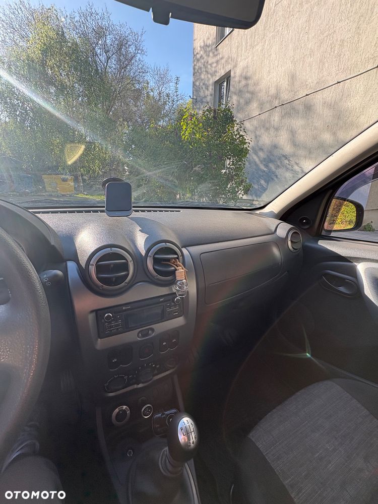 Dacia Duster 1.5 dCi Ambiance - 9