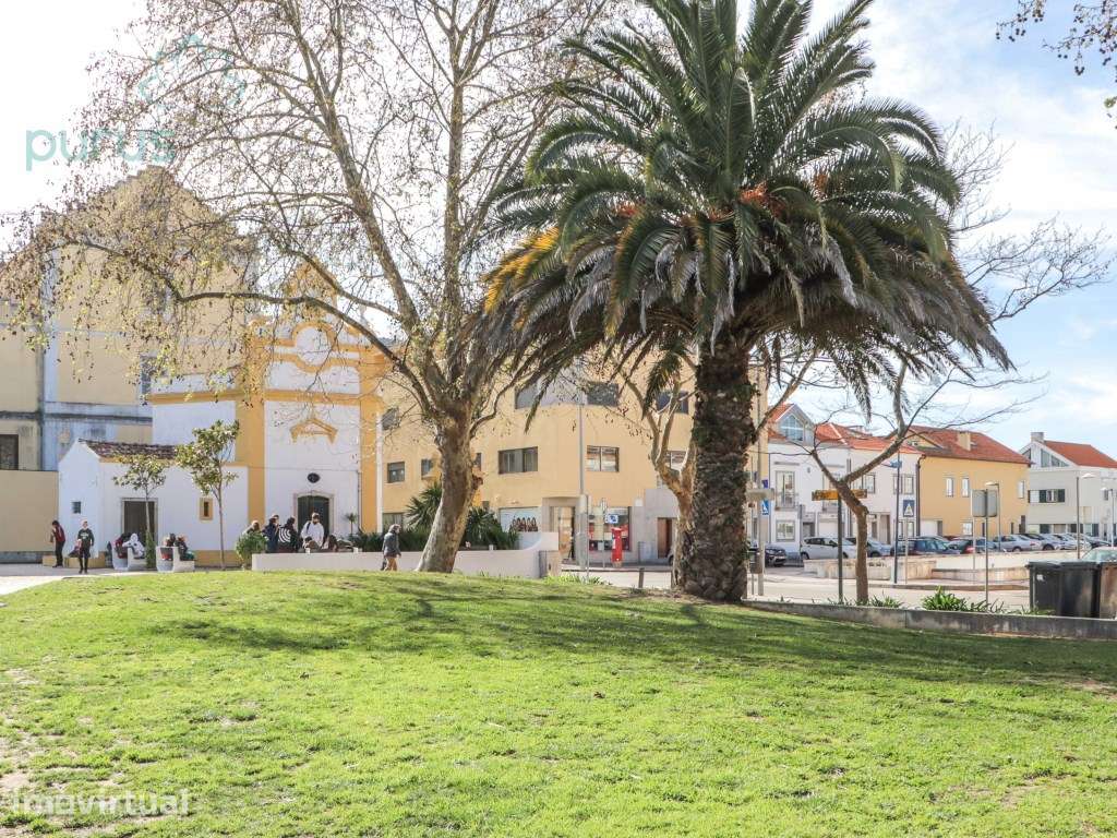 Loja no Centro de Aveiro , arrendada - Grande imagem: 5/12