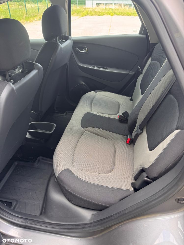 Renault Captur 0.9 Energy TCe Intens - 14