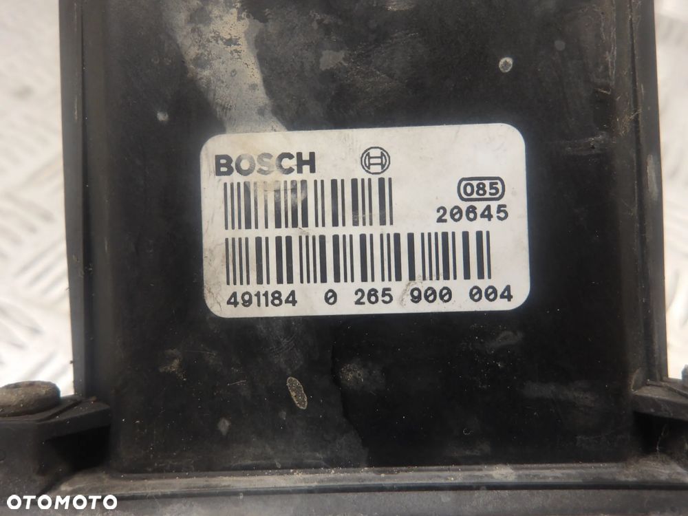 ROVER 75 RJ 2.0D 03-05 POMPA ABS 0265224009 - 6
