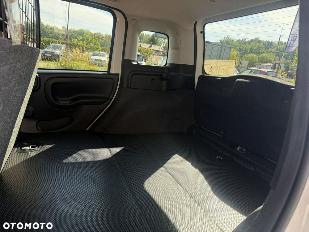 Fiat Panda - 26