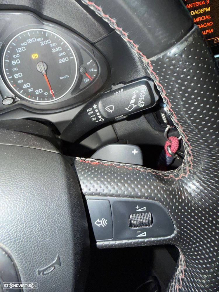 Audi Q5 2.0 TDI Sport S-tronic - 11