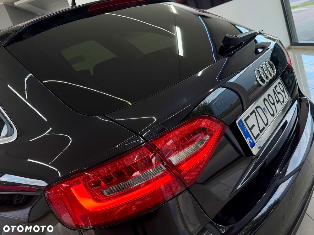 Audi A4 Avant 2.0 TDI Limited Edition - 39