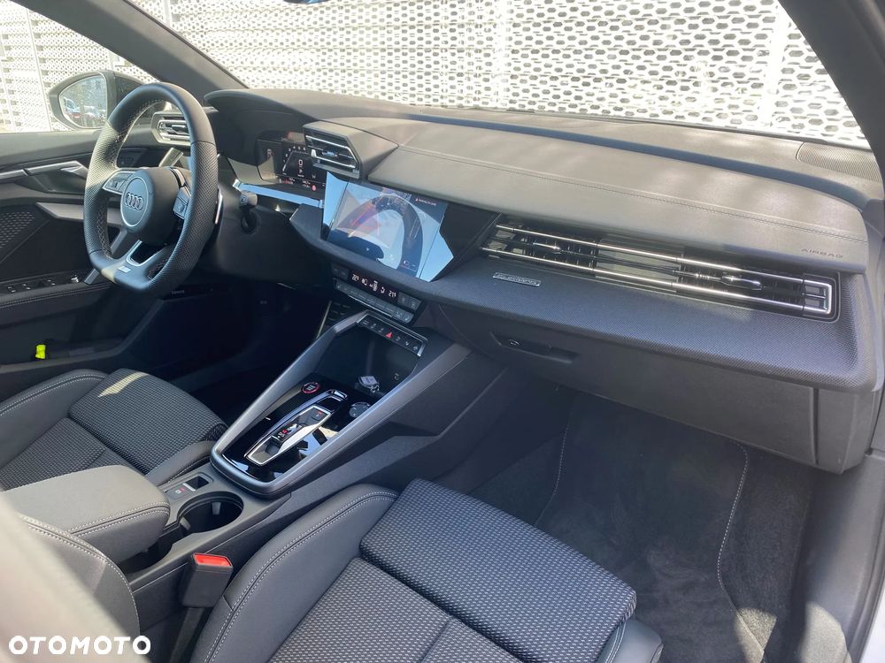 Audi S3 ver-tfsi-quattro-s-tronic - 9