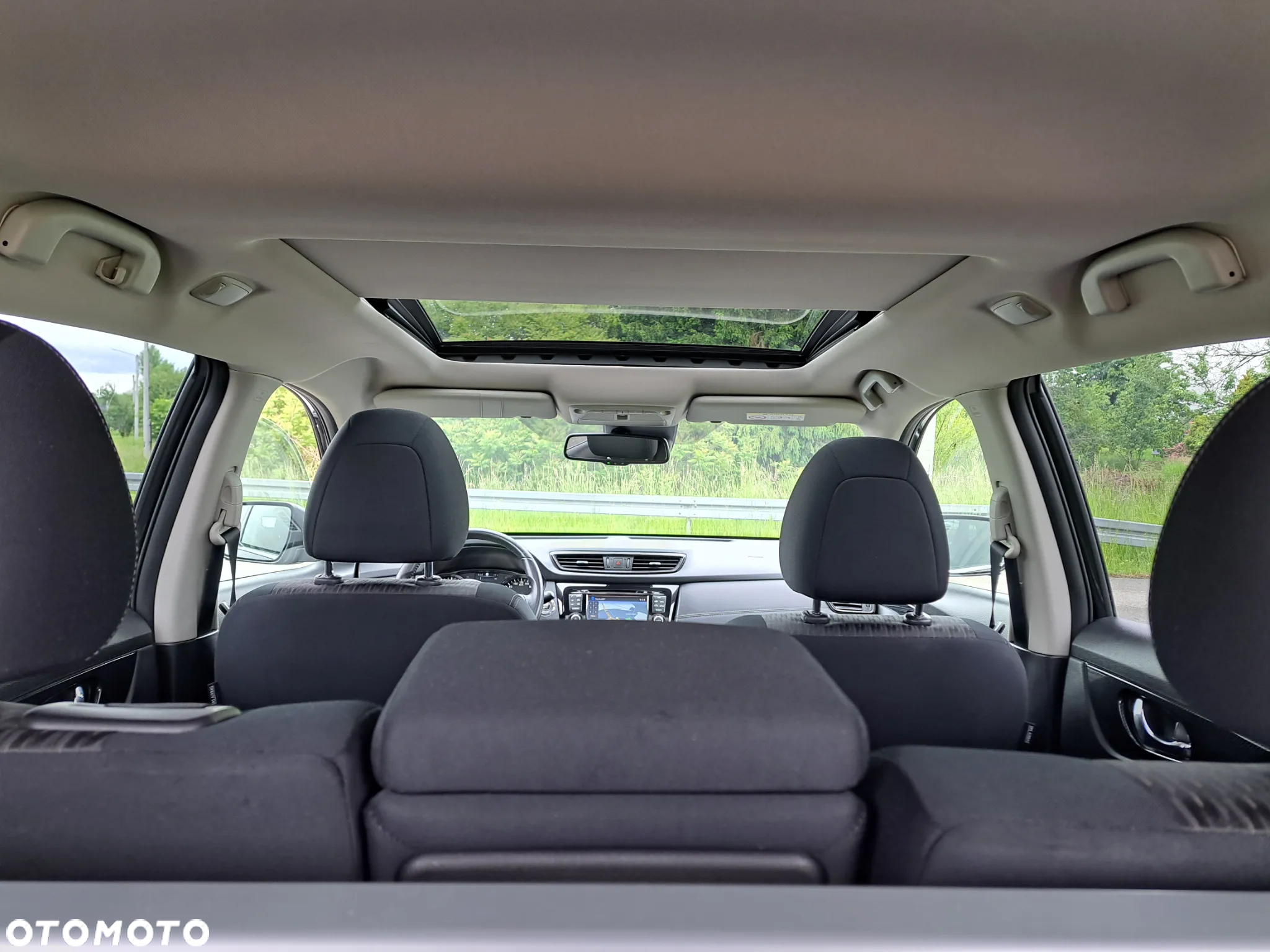 Nissan X-Trail 1.7 dCi Tekna 2WD - 27