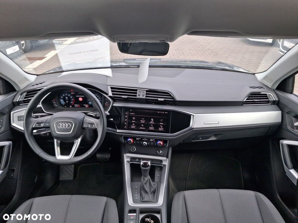 Audi Q3 - 12
