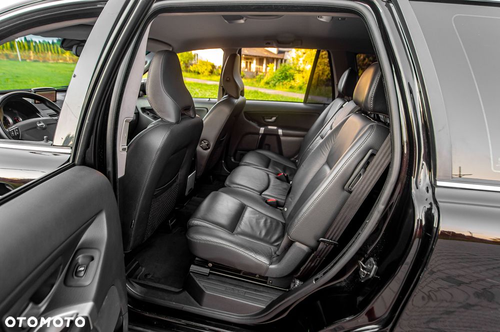 Volvo XC 90 D5 Kinetic - 20