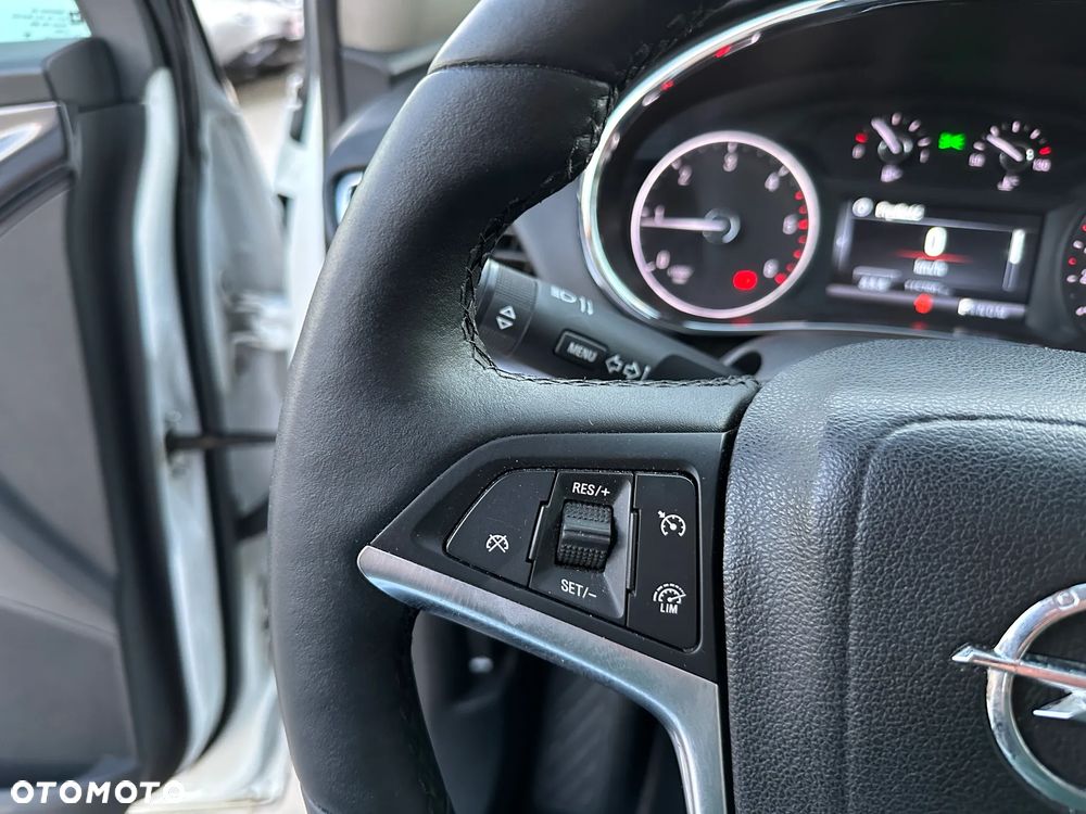 Opel Mokka X - 10