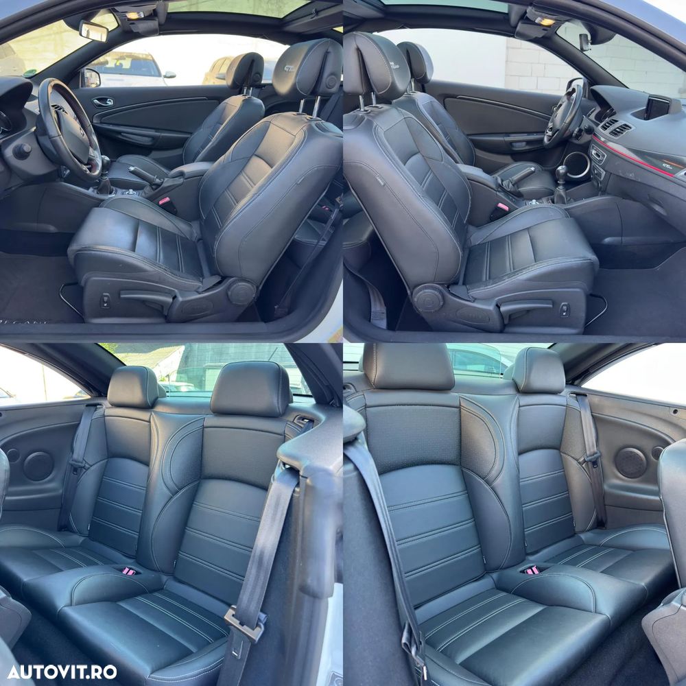 Renault Megane - 7