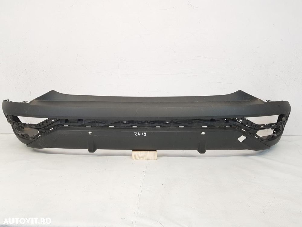 Bara spate Hyundai Tucson NX4 dupa 2020 - 2