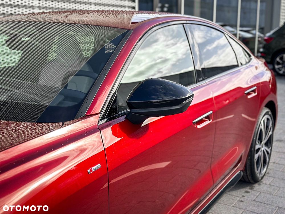 Audi A5 Limousine - 13