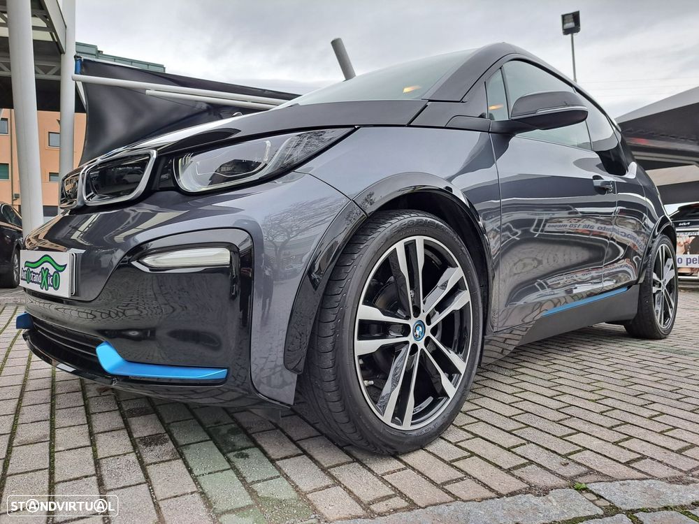 BMW i3 - 26