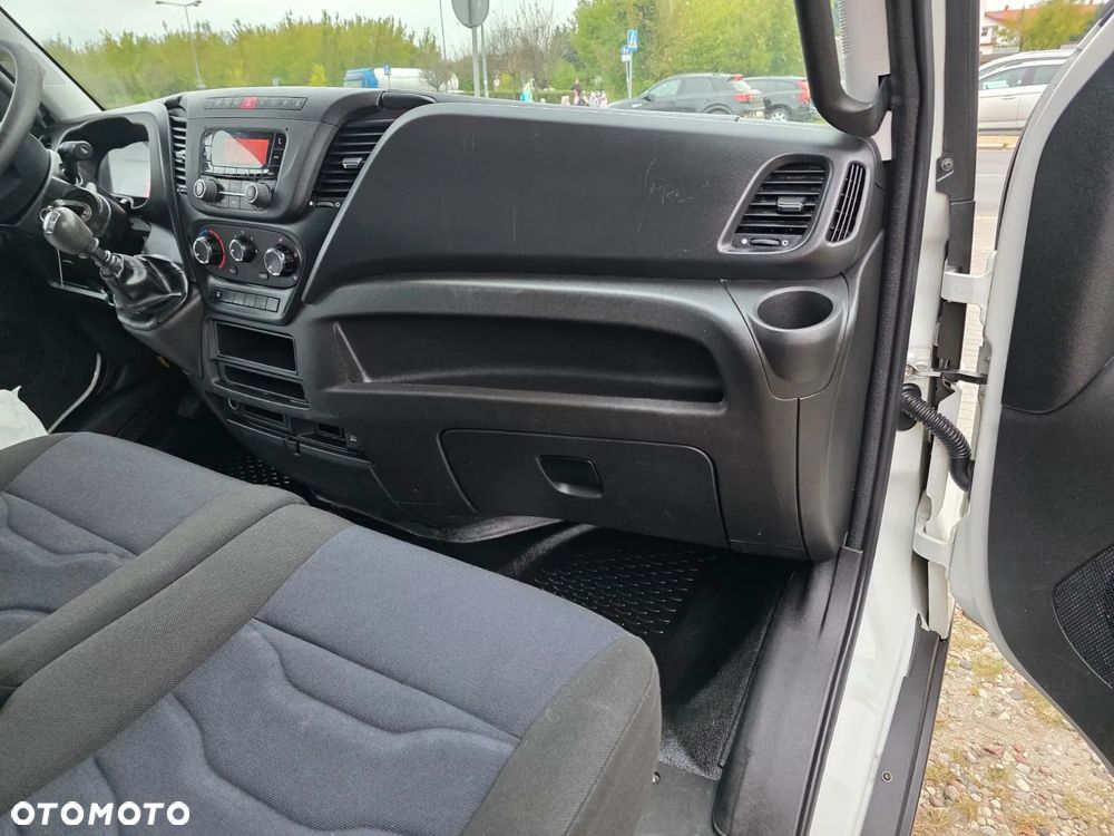 Iveco Wywrotka - 16